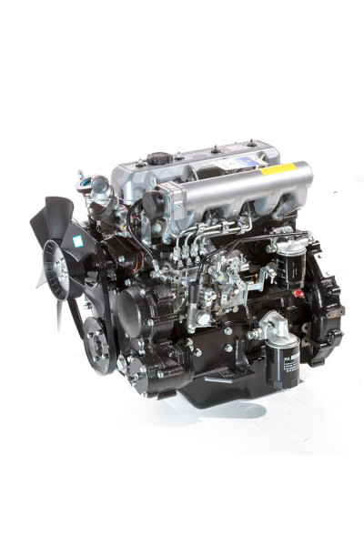 Двигатель Xinchai C490